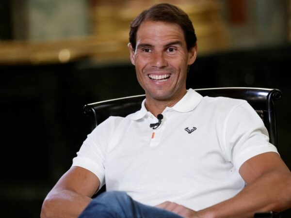 Rafael Nadal - Roland-Garros 2022
