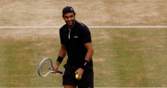 Matteo Berrettini - Queen's 2022