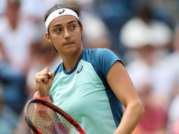 Caroline Garcia - Birmingham 2022