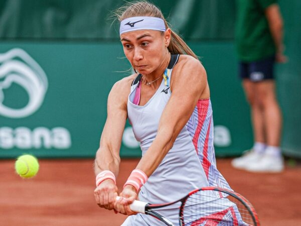 Aleksandra Krunic, Budapest 2022