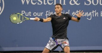 Félix Auger-Aliassime