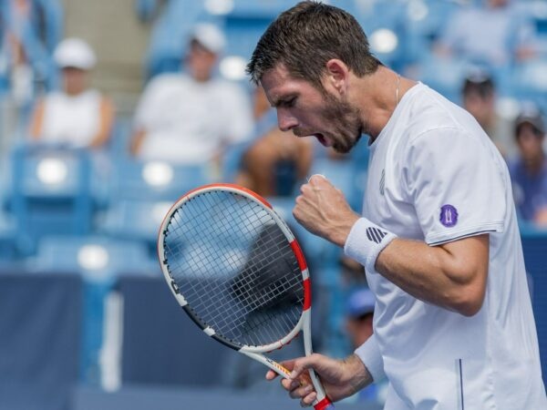 Cameron Norrie, Cincinnati 2022