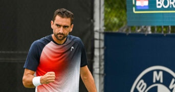 Marin Cilic