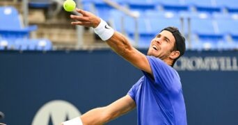 Karen Khachanov, Montreal 2022