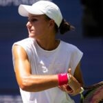 Veronika Kudermetova, US Open 2022