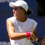 Veronika Kudermetova, US Open 2022