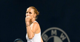 Karolina Pliskova, Toronto 2022