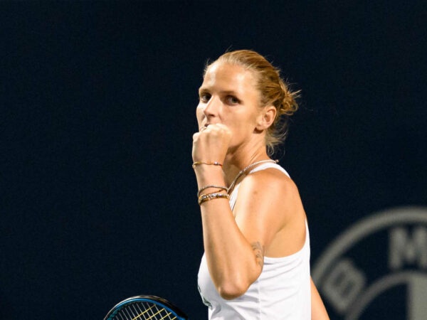 Karolina Pliskova, Toronto 2022