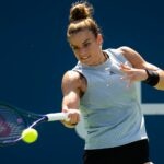 Maria Sakkari, US Open 2022