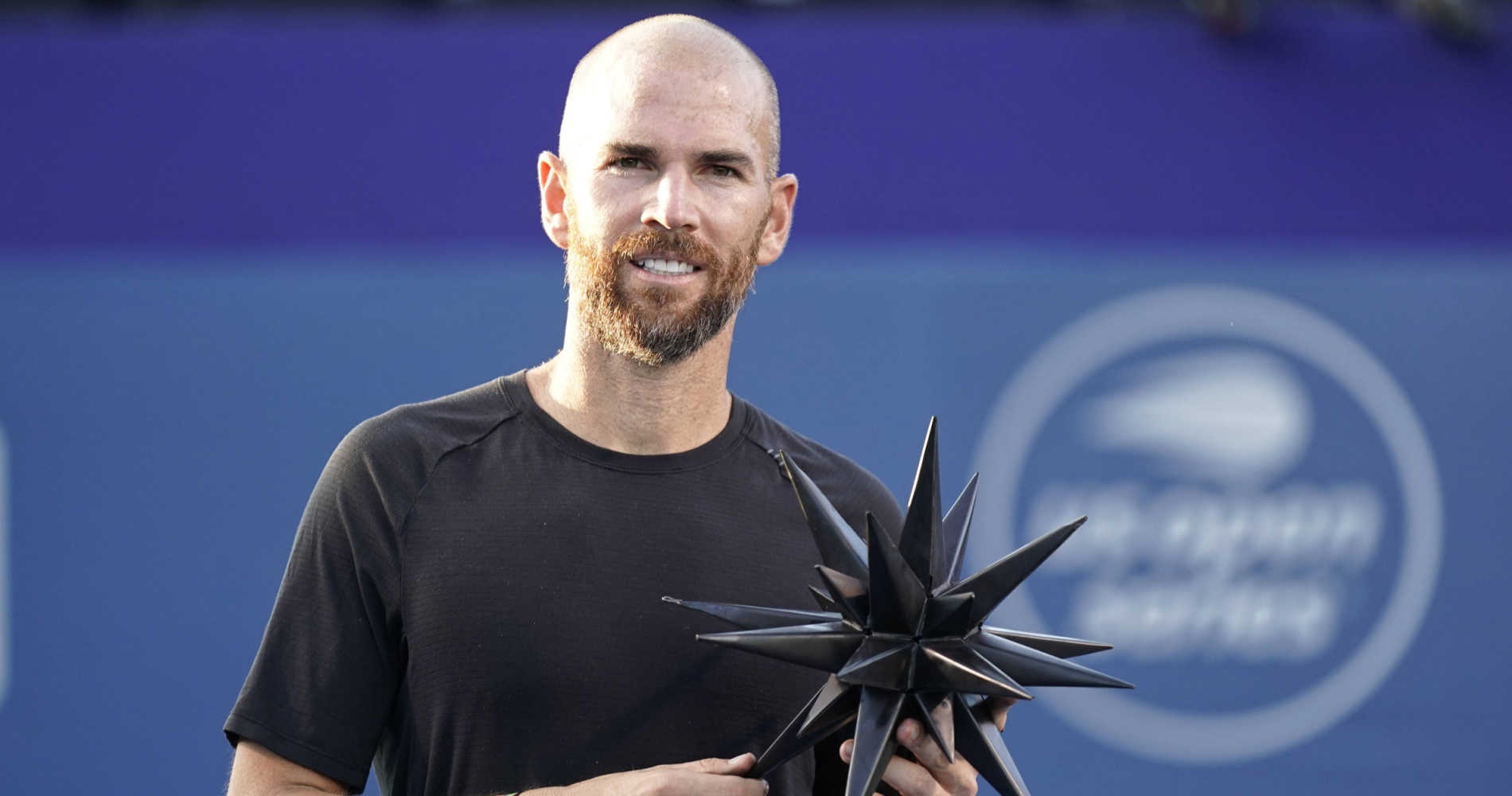 Mannarino remporte le deuxième titre ATP de sa carrière