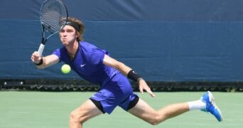 Rublev, Montreal 2022