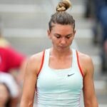 Simona Halep, US Open 2022
