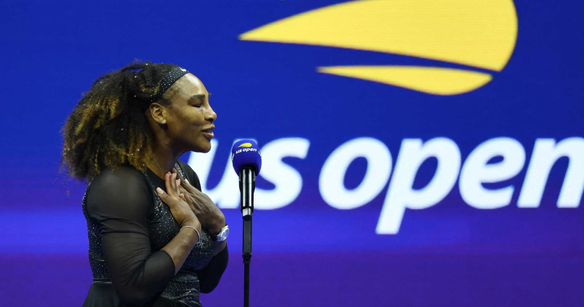 Serena Williams, US Open 2022