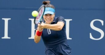 Tomljanovic, Toronto 2022