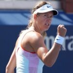 Victoria Azarenka, US Open 2022
