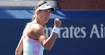 Victoria Azarenka, US Open 2022