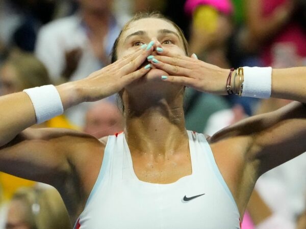 Aryna Sabalenka - US Open 2022