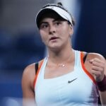 Bianca Andreescu, US Open 2022