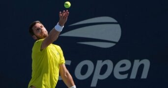 Cameron Norrie, US Open 2022