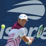 Casper Ruud, US Open 2022