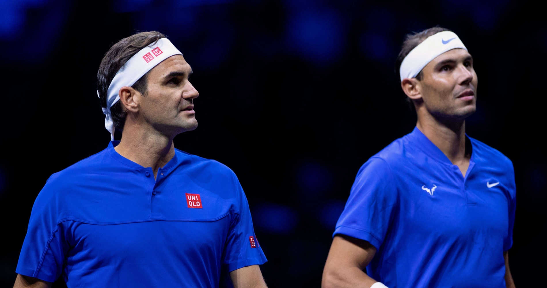 Un nouveau documentaire sur Federer autour de sa retraite - <b>Tennis</b> Majors