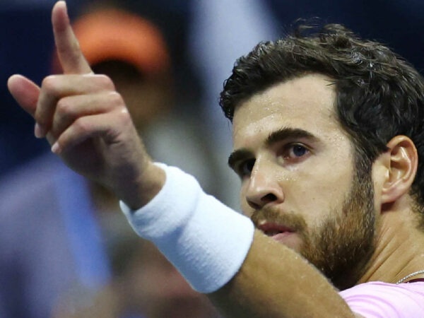 Karen Khachanov, US Open 2022