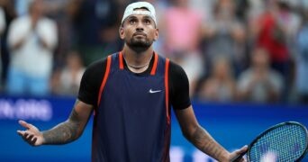 Nick Kyrgios - US Open 2022