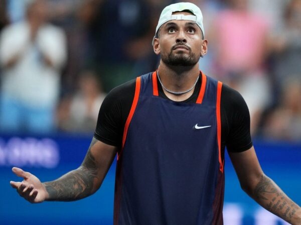 Nick Kyrgios - US Open 2022