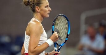 Karolina Pliskova, US Open 2022