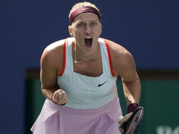 Petra Kvitova, US Open 2022