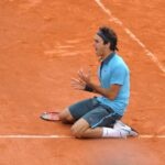 Roger Federer / Roland-Garros 2009 © Tennis Magazine / Panoramic