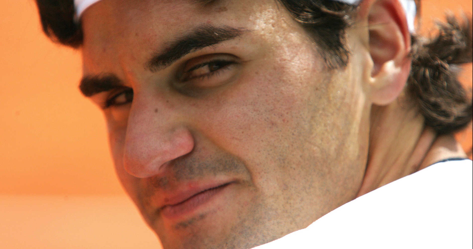 Roger Federer, 2005