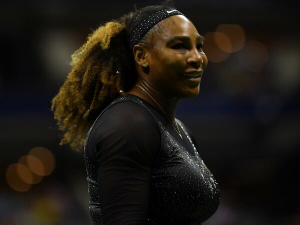 Serena Williams, US Open 2022