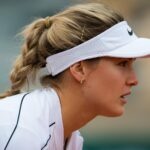 Eugenie Bouchard, Roland-Garros 2020