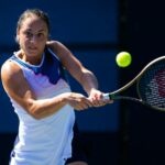 Elisabetta Cocciaretto, US Open 2022