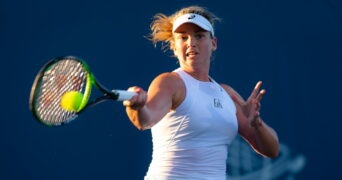 Coco Vandeweghe, San Jose 2019