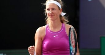 Victoria Azarenka, 2022