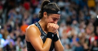 Caroline Garcia, WTA_Finals 2023