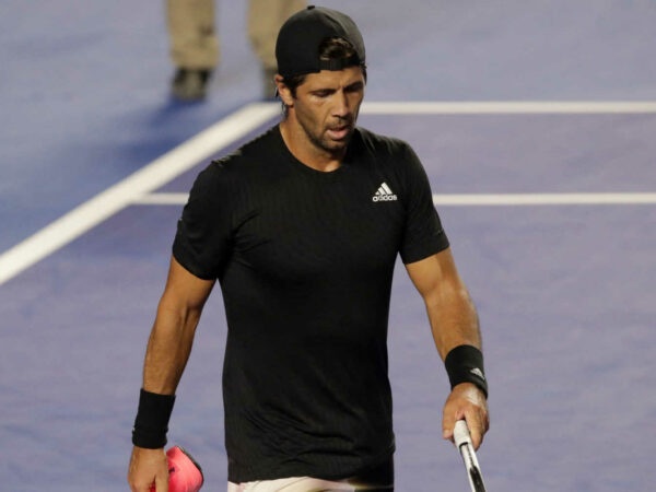 Fernando Verdasco 2022