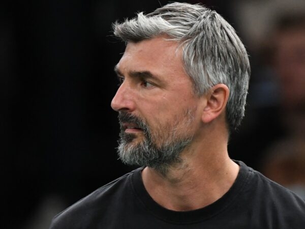 Goran Ivanisevic, Rolex Paris Masters 2022