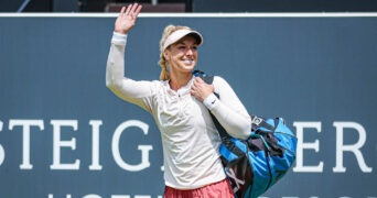 Sabine Lisicki Imago Panoramic