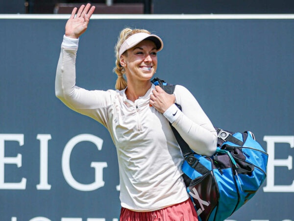 Sabine Lisicki Imago Panoramic