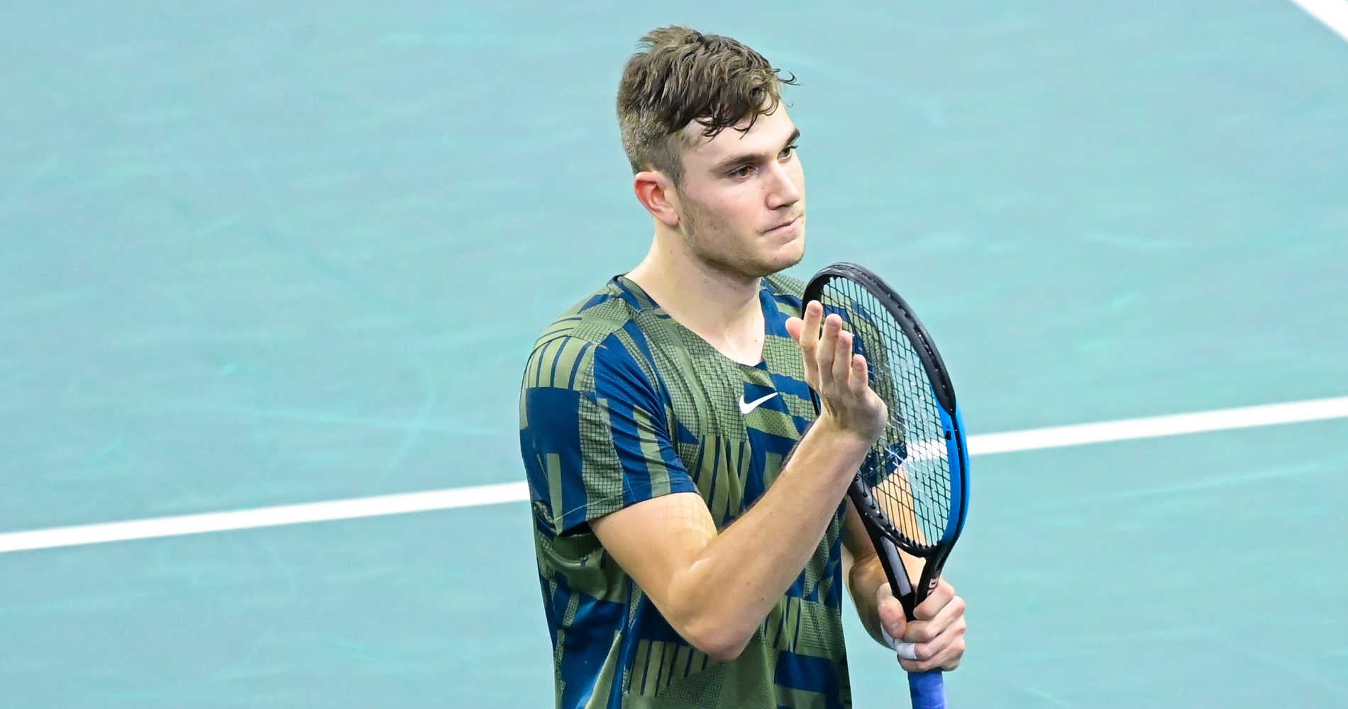Draper se relance aux Masters Next Gen - Tennis Majors FR