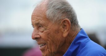 Nick Bollettieri, Indian Wells 2018