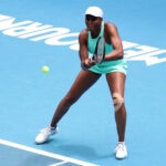 Venus Williams Open d'Australie 2021