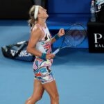 Victoria Azarenka, Open d'Australie 2023
