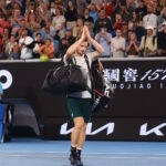 Andy Murray, Open d'Australie 2023