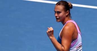 Aryna Sabalenka Open d'Australie 2023