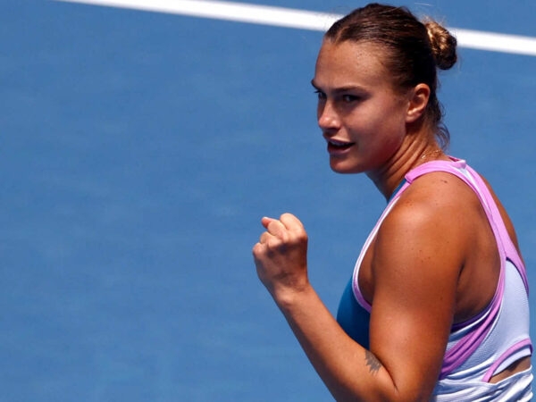 Aryna Sabalenka Open d'Australie 2023