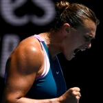 Aryna Sabalenka, Open d'Australie 2023